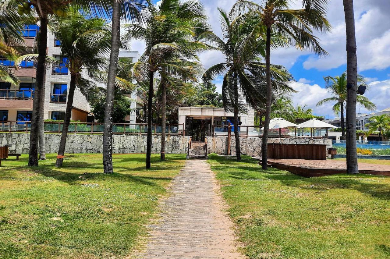 Wai Wai Cumbuco Vista Lateral Mar 2 Quartos Exterior photo